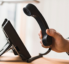 New Broadband Connection